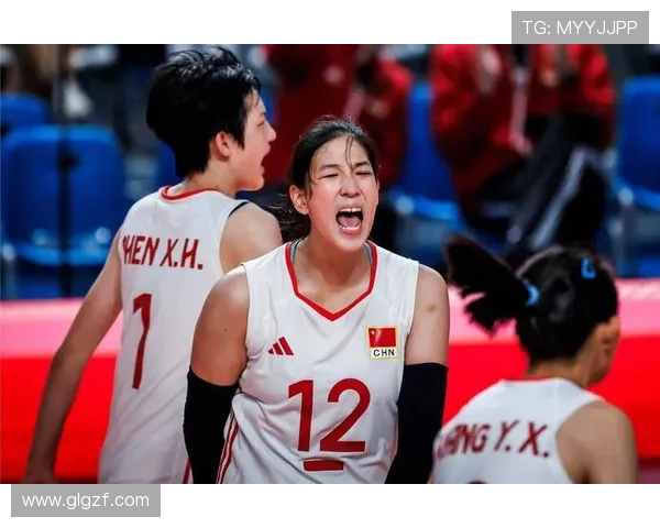 上海排球队个人能力分析与发展探索聚焦排球运动的未来潜力