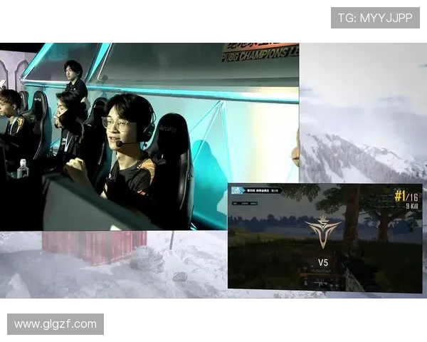 和平精英状态排名再创新高V5战队实力崛起引发热议