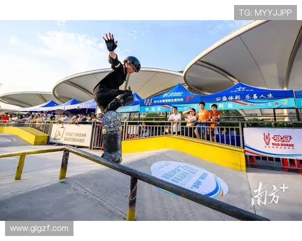 极限运动会特别报道杭州滑板队拼搏历程与梦想追逐的故事