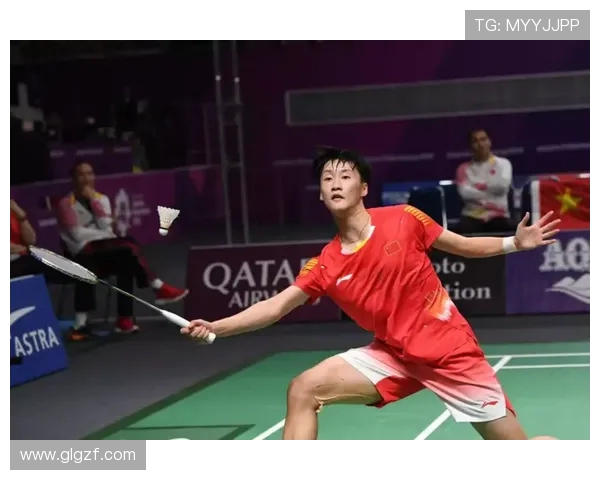 重庆羽毛球队荣登羽毛球节奏排行榜第九名展现强劲实力